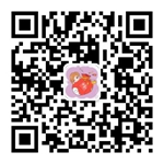 微信公众号二维码